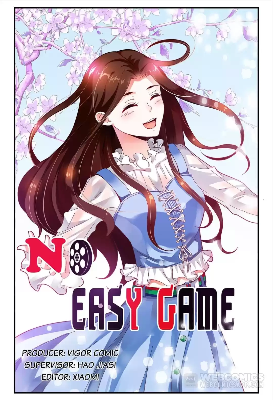 Read Playing Opposite You chapter 119 image 0 on Lezhin
