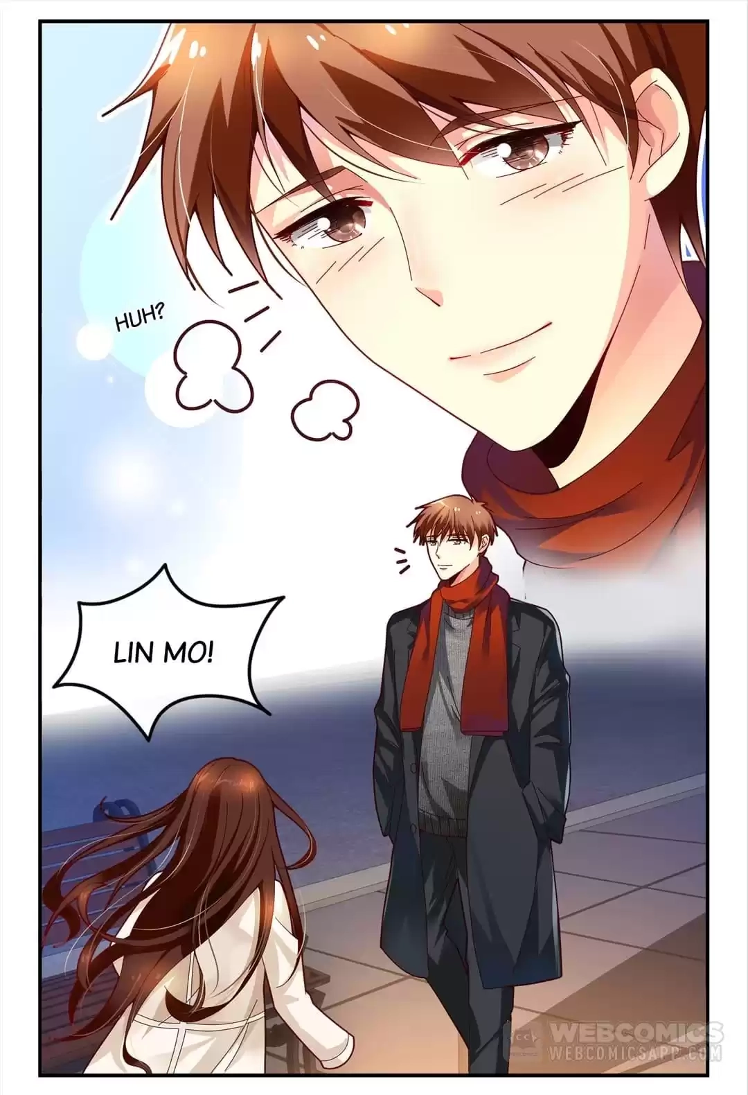 Read Playing Opposite You chapter 119 image 11 on Lezhin