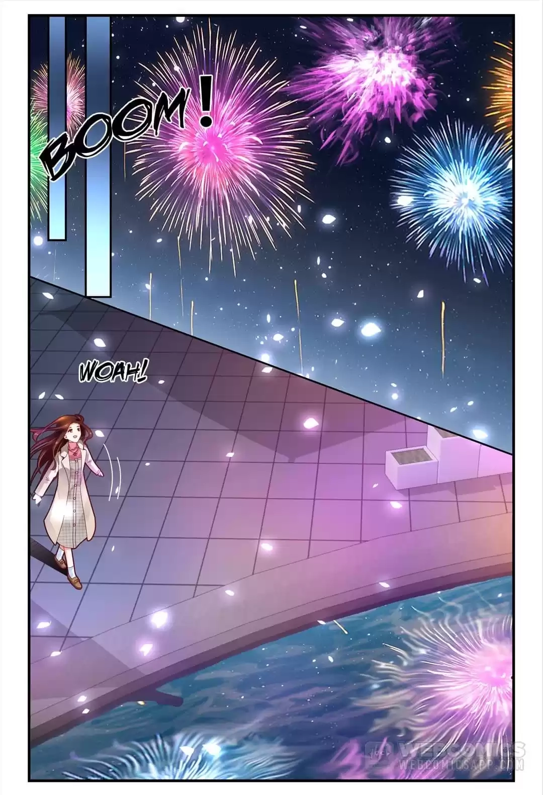 Read Playing Opposite You chapter 119 image 14 on Lezhin