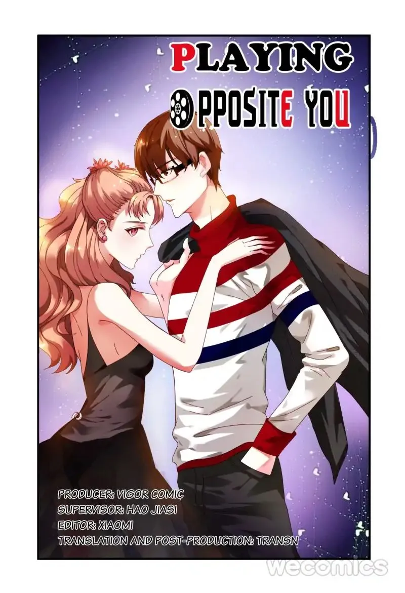 Read Playing Opposite You chapter 12 image 0 on Lezhin