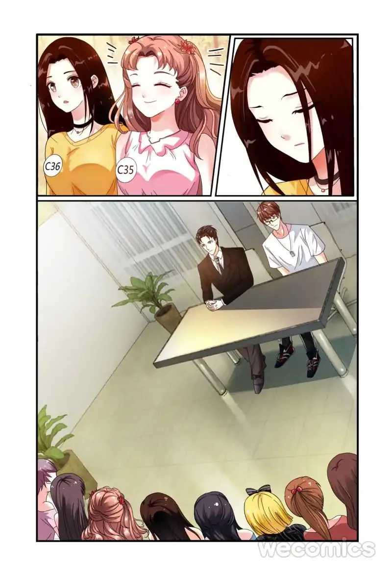 Read Playing Opposite You chapter 12 image 10 on Lezhin