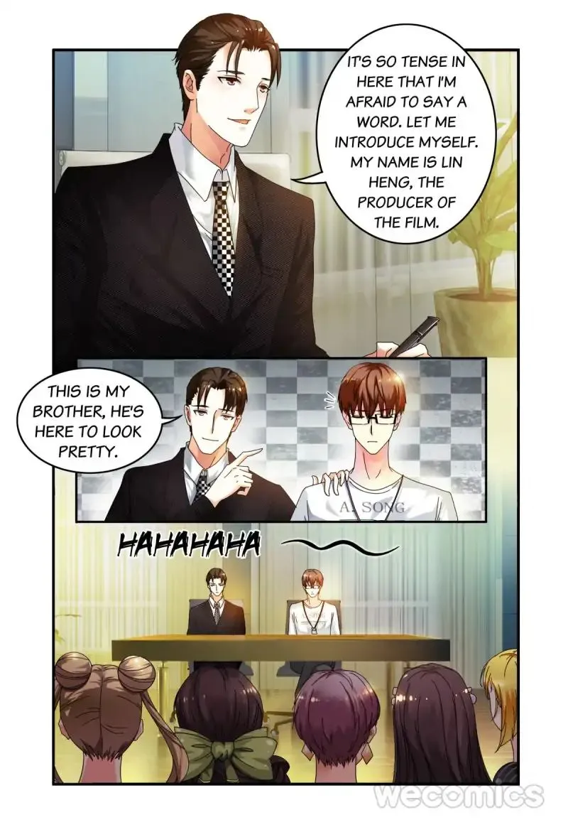 Read Playing Opposite You chapter 12 image 11 on Lezhin