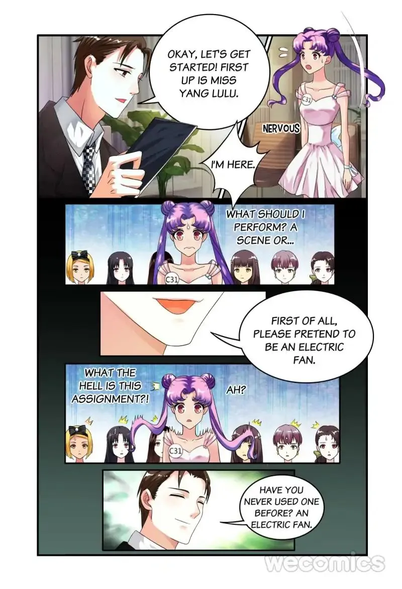Read Playing Opposite You chapter 12 image 12 on Lezhin