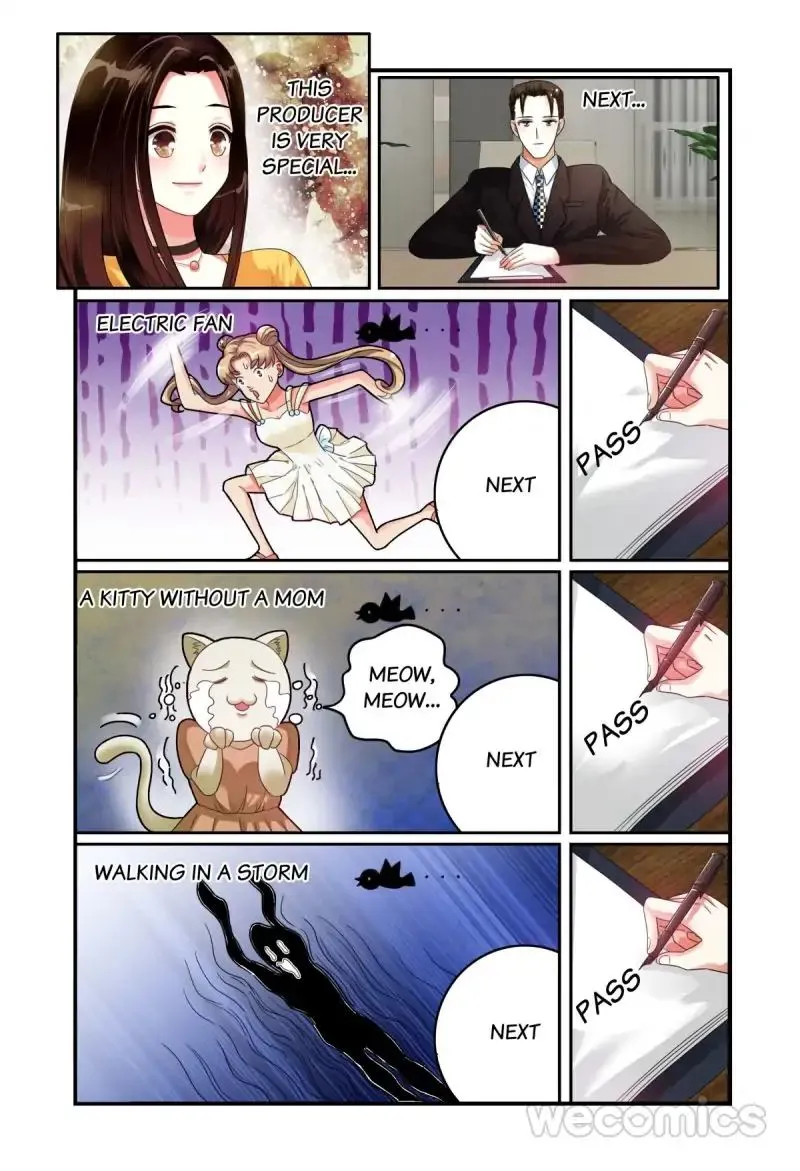 Read Playing Opposite You chapter 12 image 13 on Lezhin