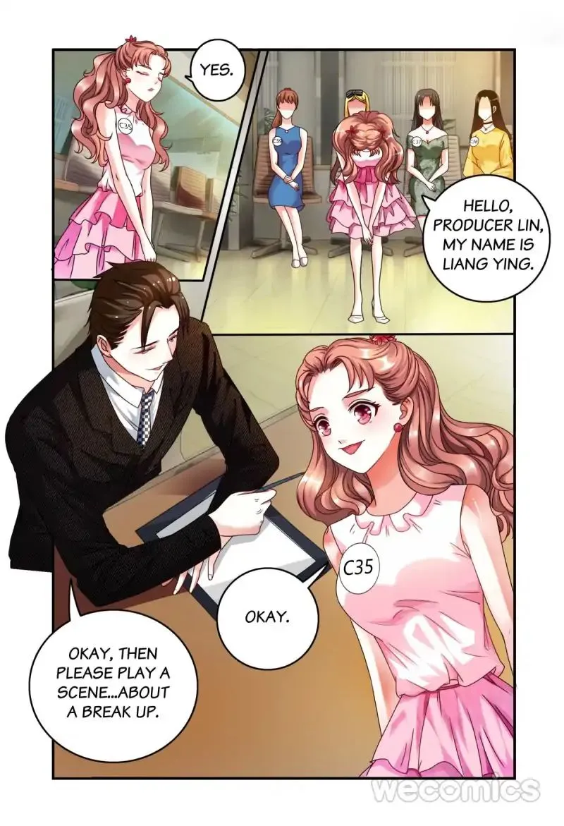 Read Playing Opposite You chapter 12 image 14 on Lezhin
