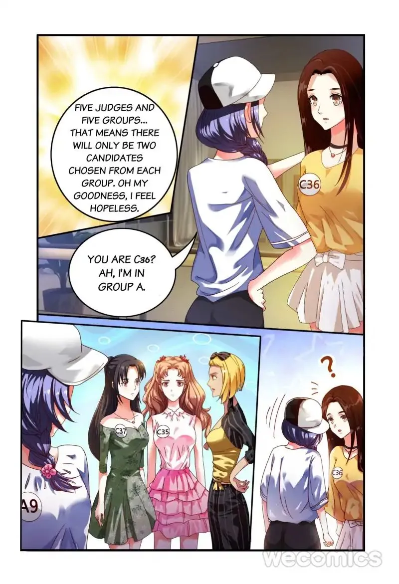 Read Playing Opposite You chapter 12 image 2 on Lezhin