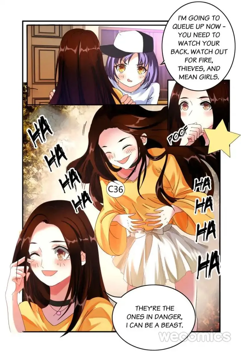 Read Playing Opposite You chapter 12 image 3 on Lezhin