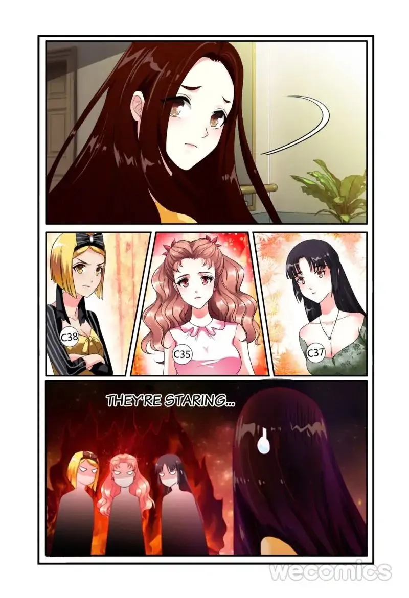 Read Playing Opposite You chapter 12 image 5 on Lezhin