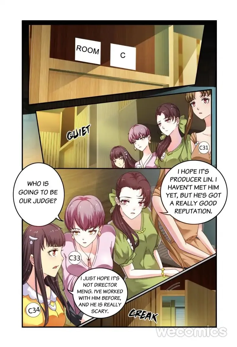 Read Playing Opposite You chapter 12 image 6 on Lezhin
