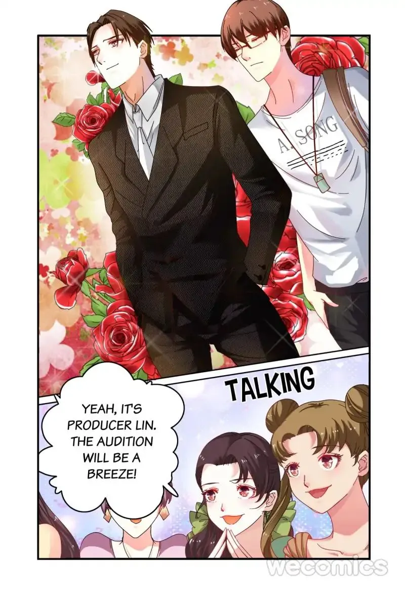 Read Playing Opposite You chapter 12 image 7 on Lezhin