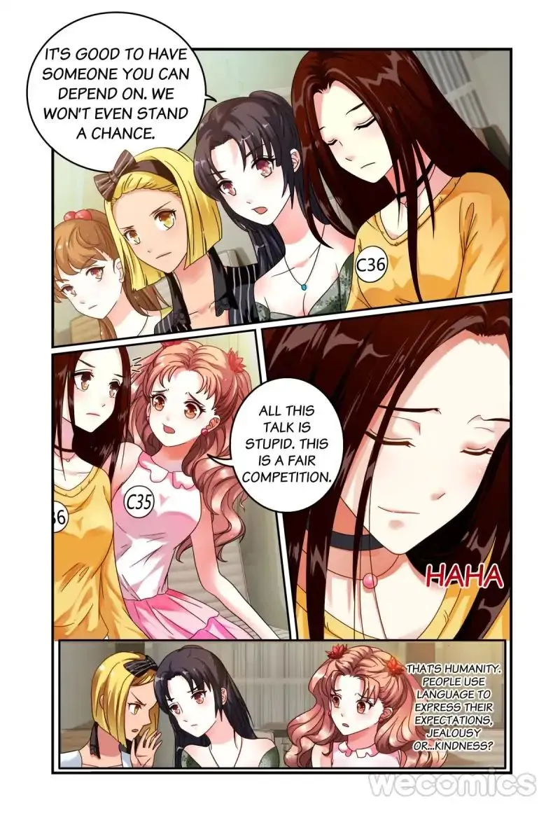 Read Playing Opposite You chapter 12 image 9 on Lezhin