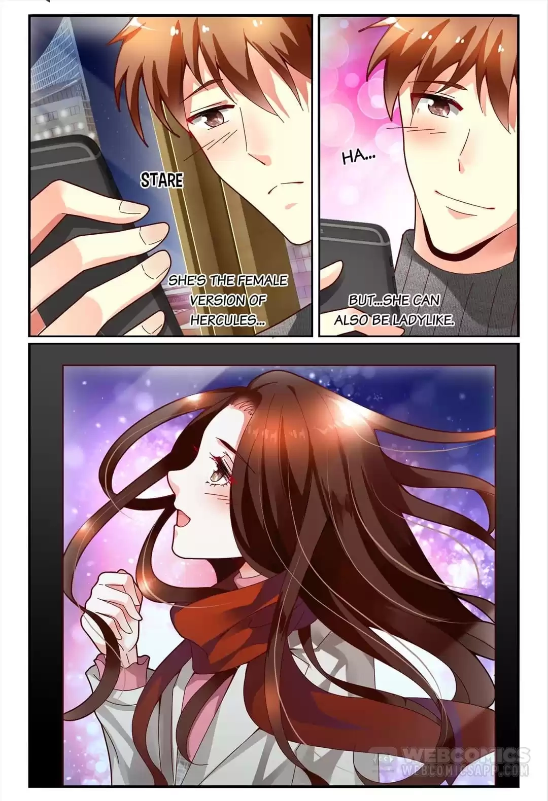 Read Playing Opposite You chapter 120 image 14 on Lezhin