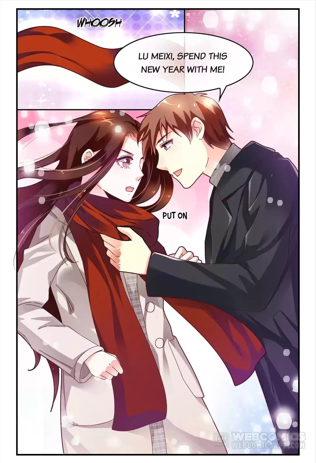 Read Playing Opposite You chapter 120 image 4 on Lezhin
