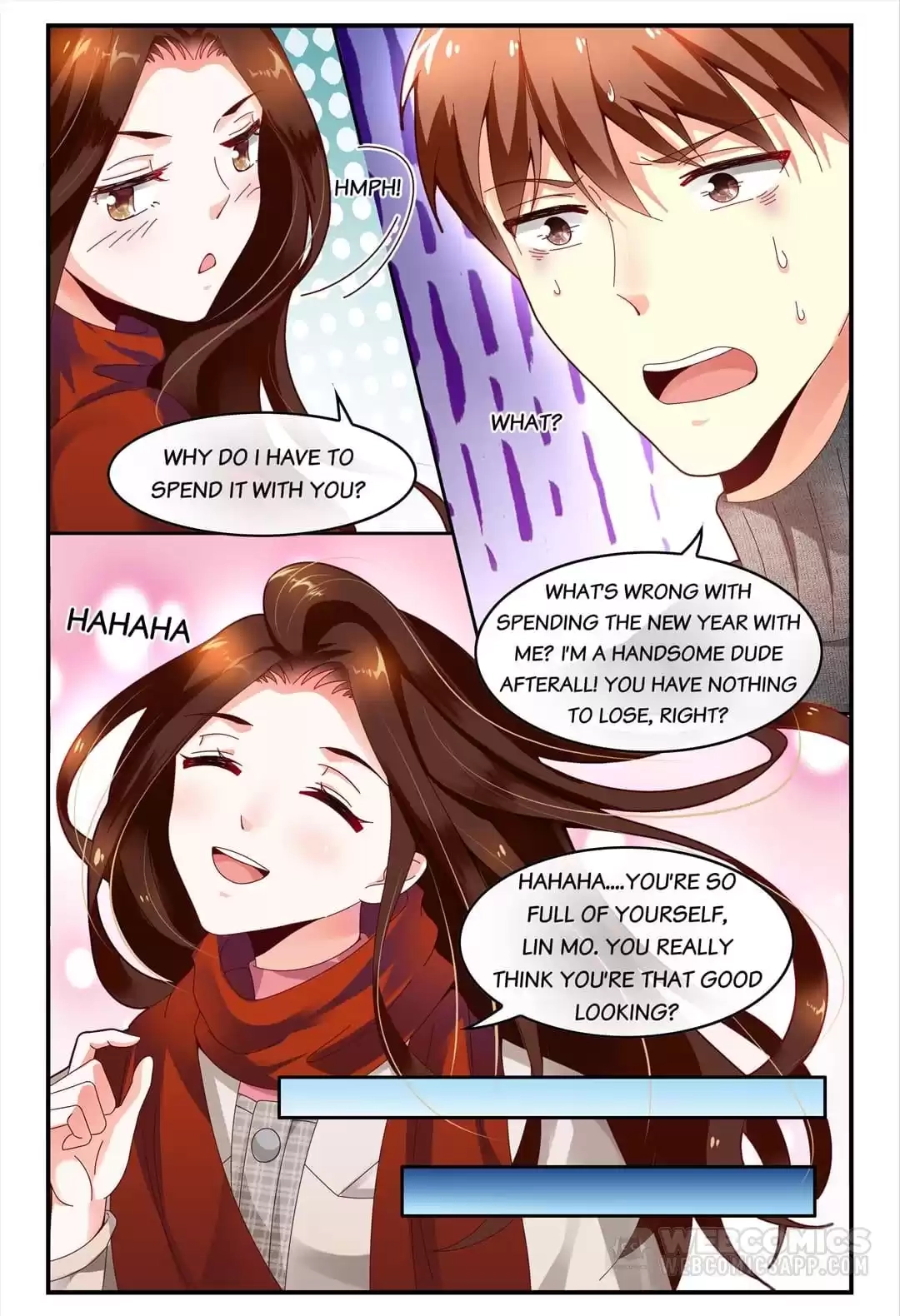 Read Playing Opposite You chapter 120 image 5 on Lezhin
