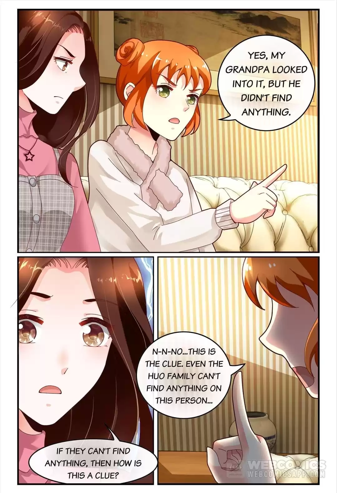Read Playing Opposite You chapter 122 image 10 on Lezhin