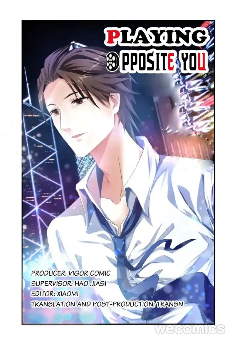 Read Playing Opposite You chapter 13 image 0 on Lezhin