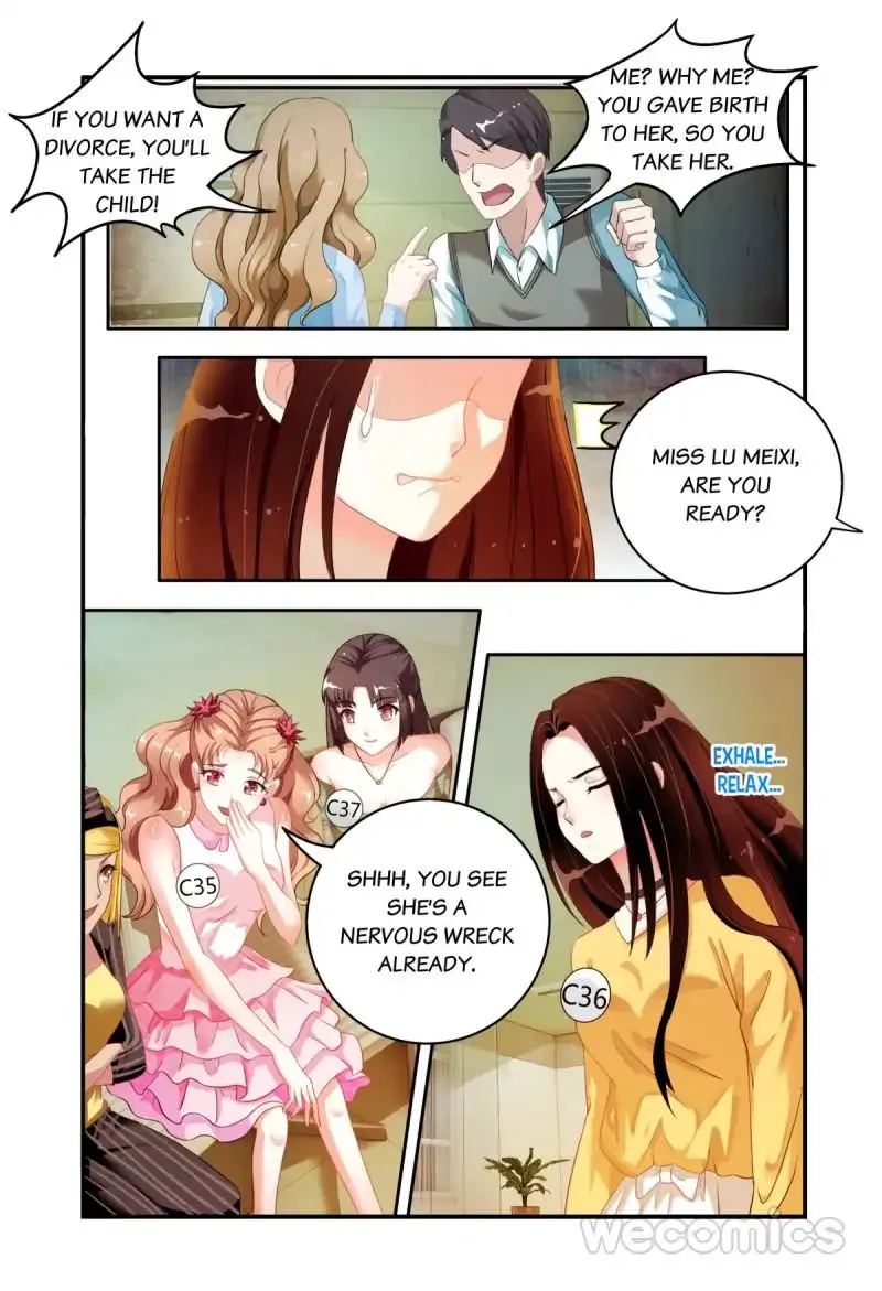 Read Playing Opposite You chapter 13 image 11 on Lezhin