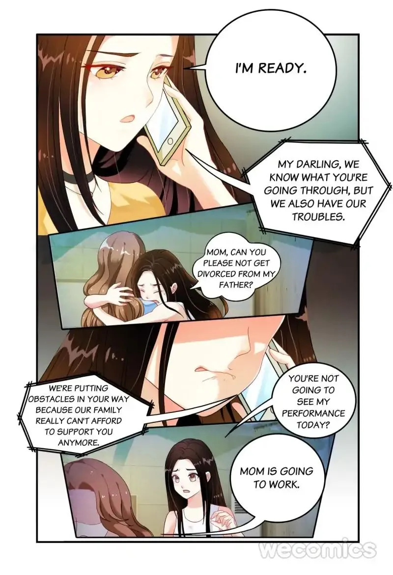 Read Playing Opposite You chapter 13 image 12 on Lezhin