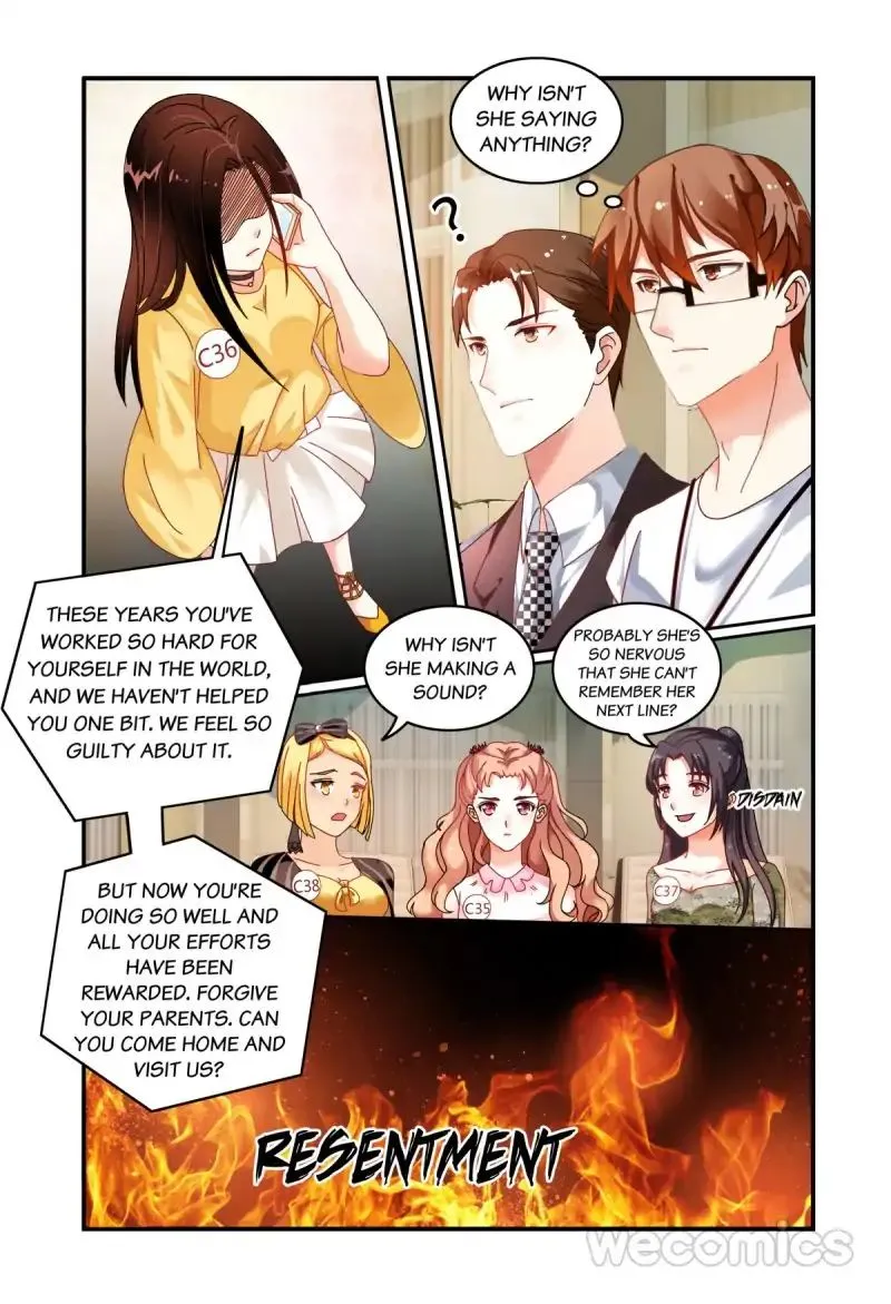 Read Playing Opposite You chapter 13 image 13 on Lezhin