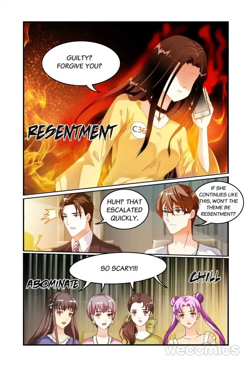 Read Playing Opposite You chapter 13 image 14 on Lezhin