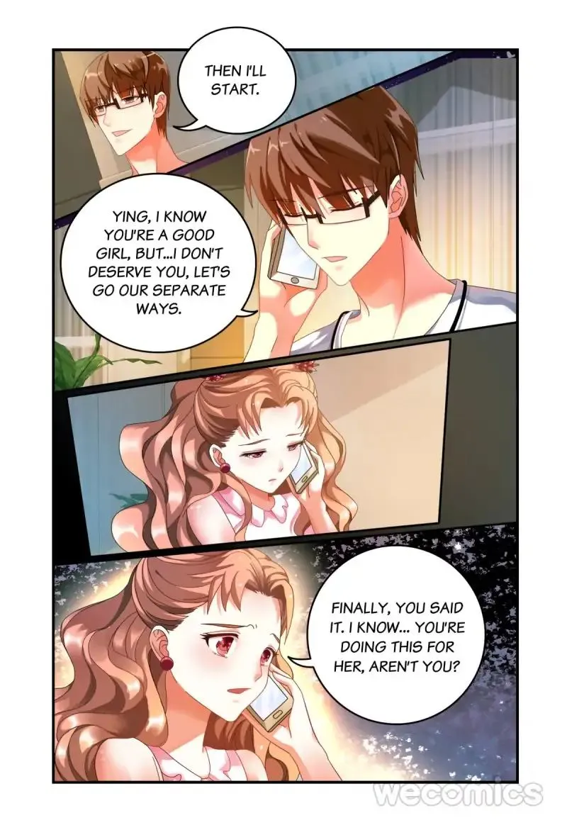 Read Playing Opposite You chapter 13 image 2 on Lezhin