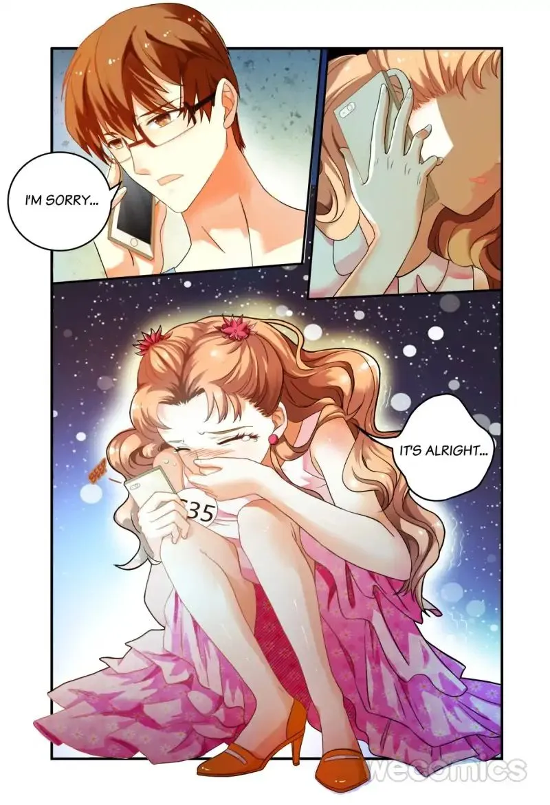 Read Playing Opposite You chapter 13 image 3 on Lezhin