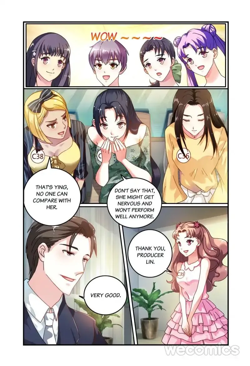 Read Playing Opposite You chapter 13 image 4 on Lezhin