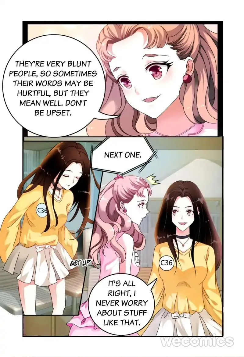 Read Playing Opposite You chapter 13 image 6 on Lezhin