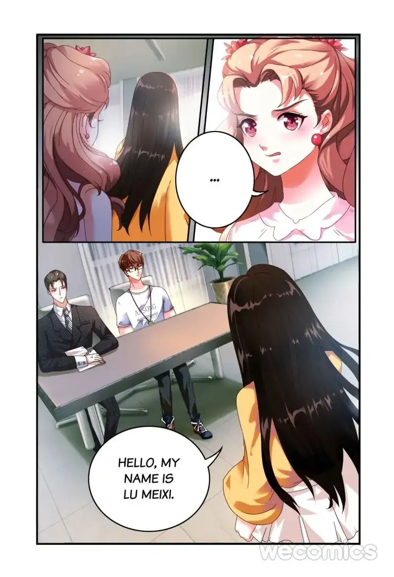 Read Playing Opposite You chapter 13 image 7 on Lezhin