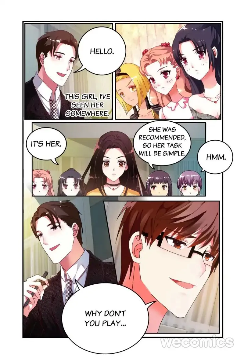 Read Playing Opposite You chapter 13 image 8 on Lezhin