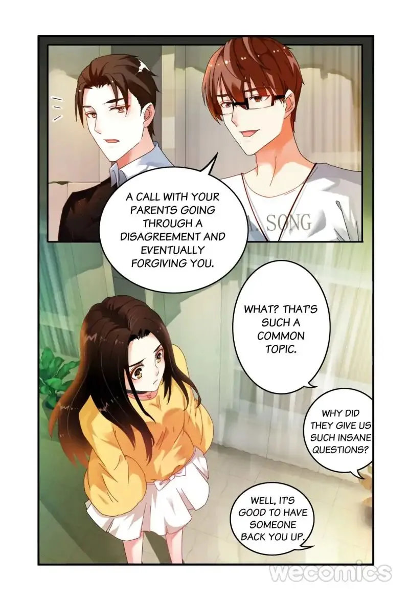 Read Playing Opposite You chapter 13 image 9 on Lezhin