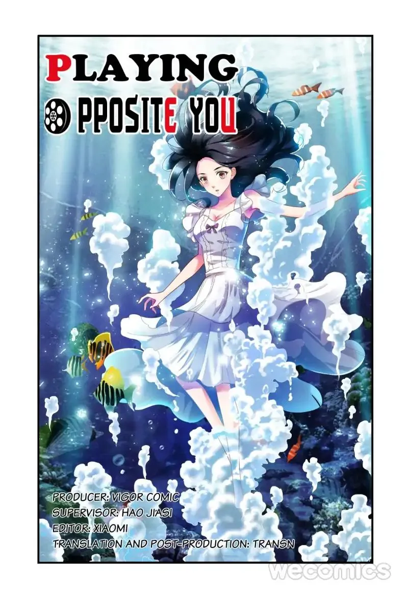 Read Playing Opposite You chapter 14 image 0 on Lezhin