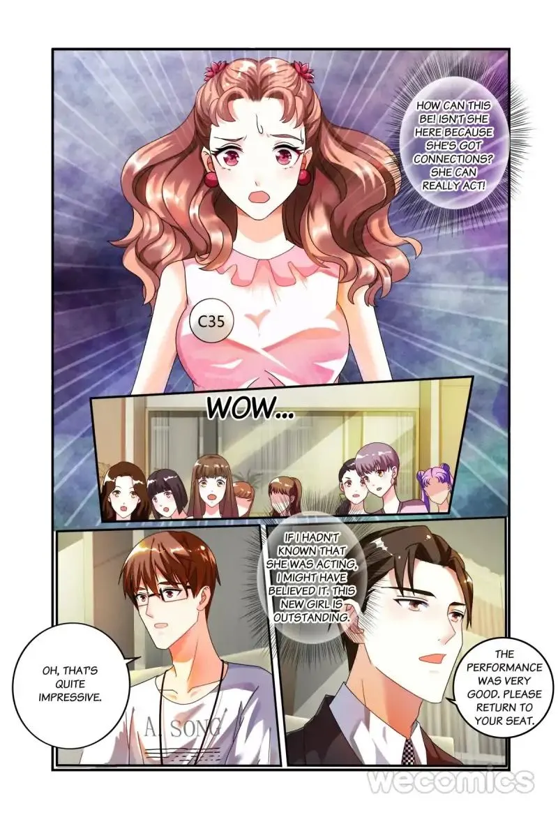 Read Playing Opposite You chapter 14 image 1 on Lezhin