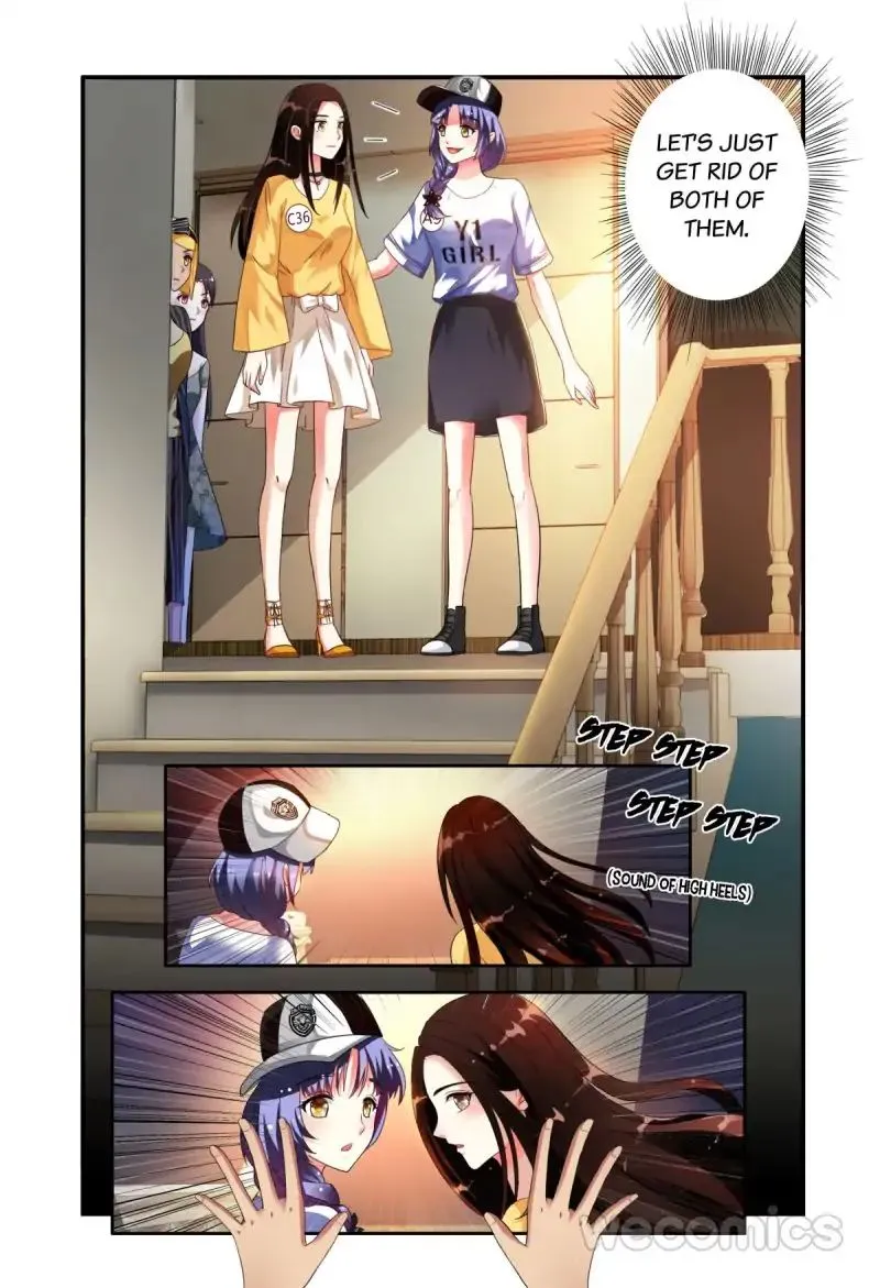 Read Playing Opposite You chapter 14 image 10 on Lezhin