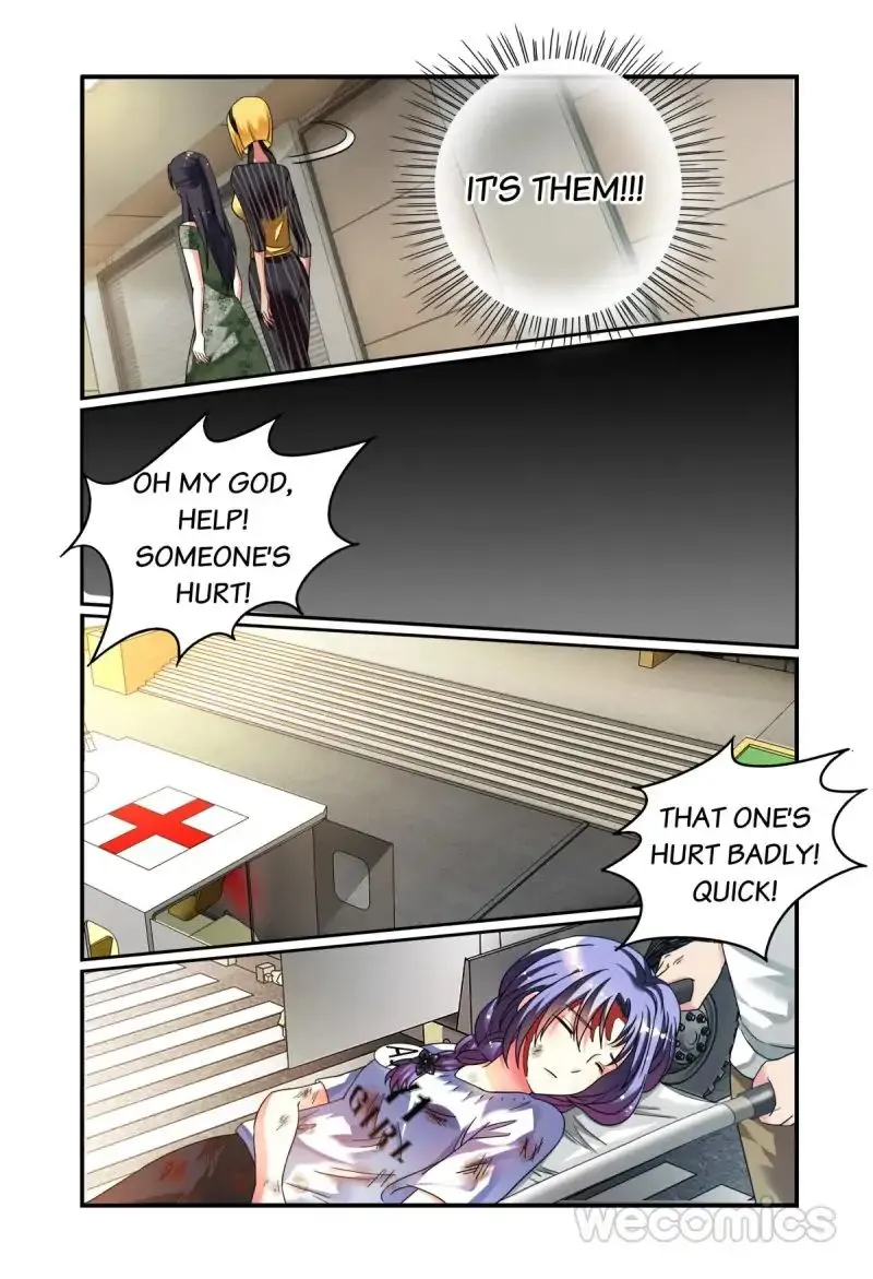 Read Playing Opposite You chapter 14 image 12 on Lezhin