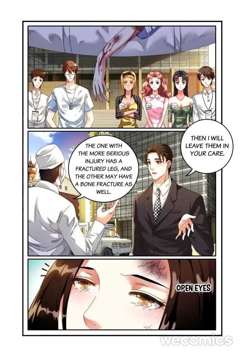 Read Playing Opposite You chapter 14 image 13 on Lezhin