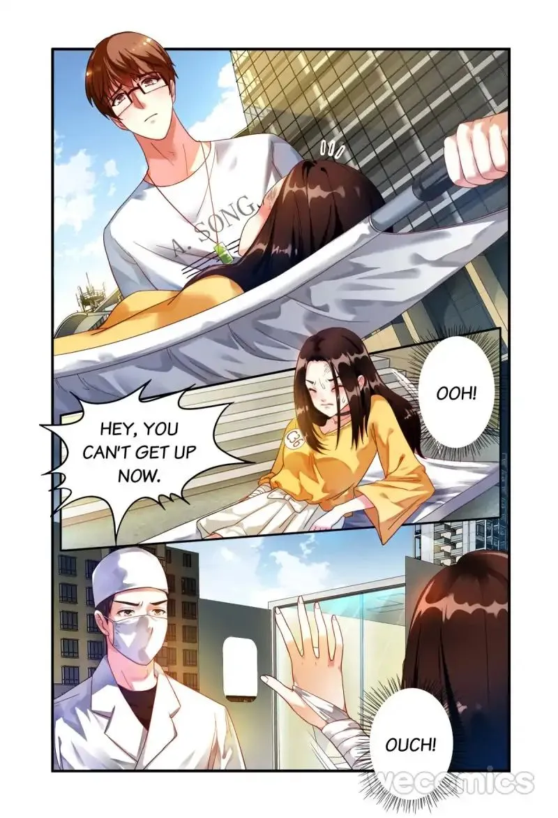 Read Playing Opposite You chapter 14 image 14 on Lezhin