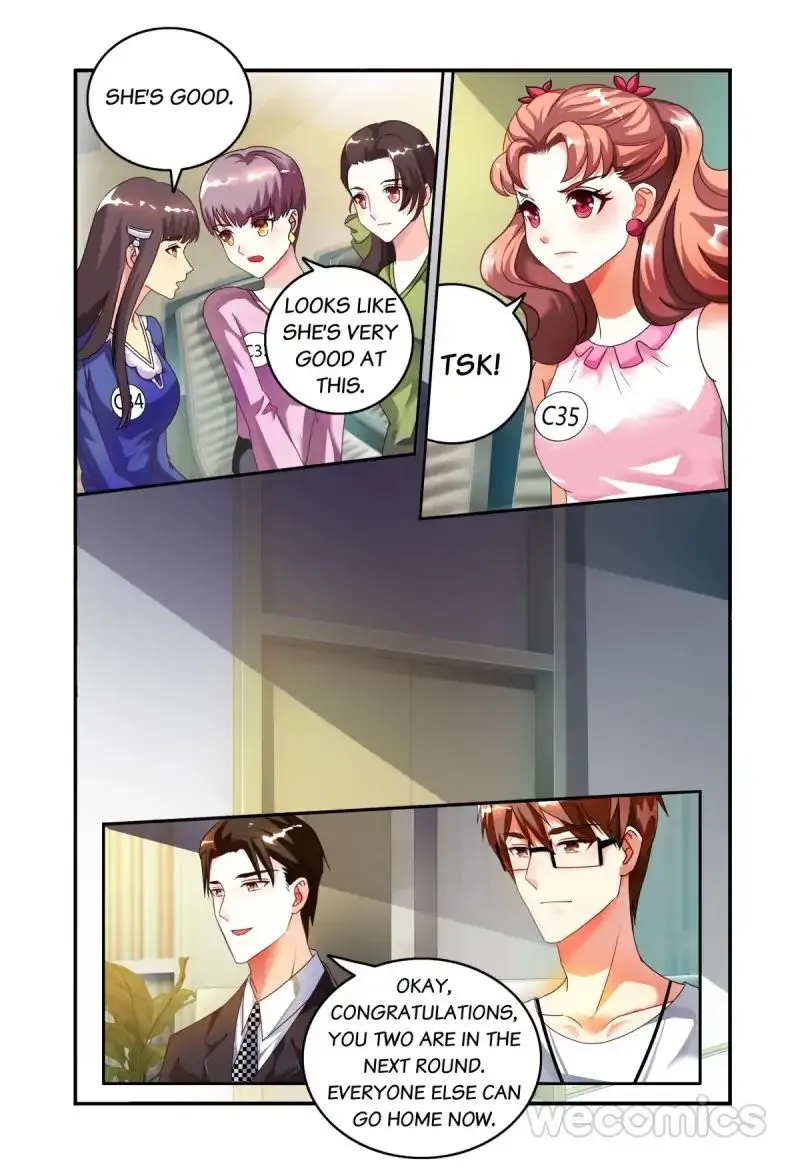 Read Playing Opposite You chapter 14 image 2 on Lezhin
