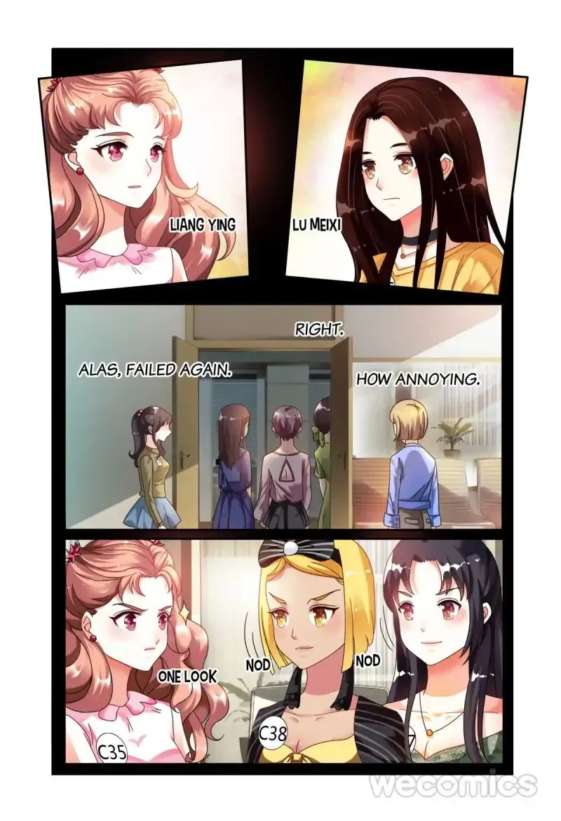 Read Playing Opposite You chapter 14 image 3 on Lezhin