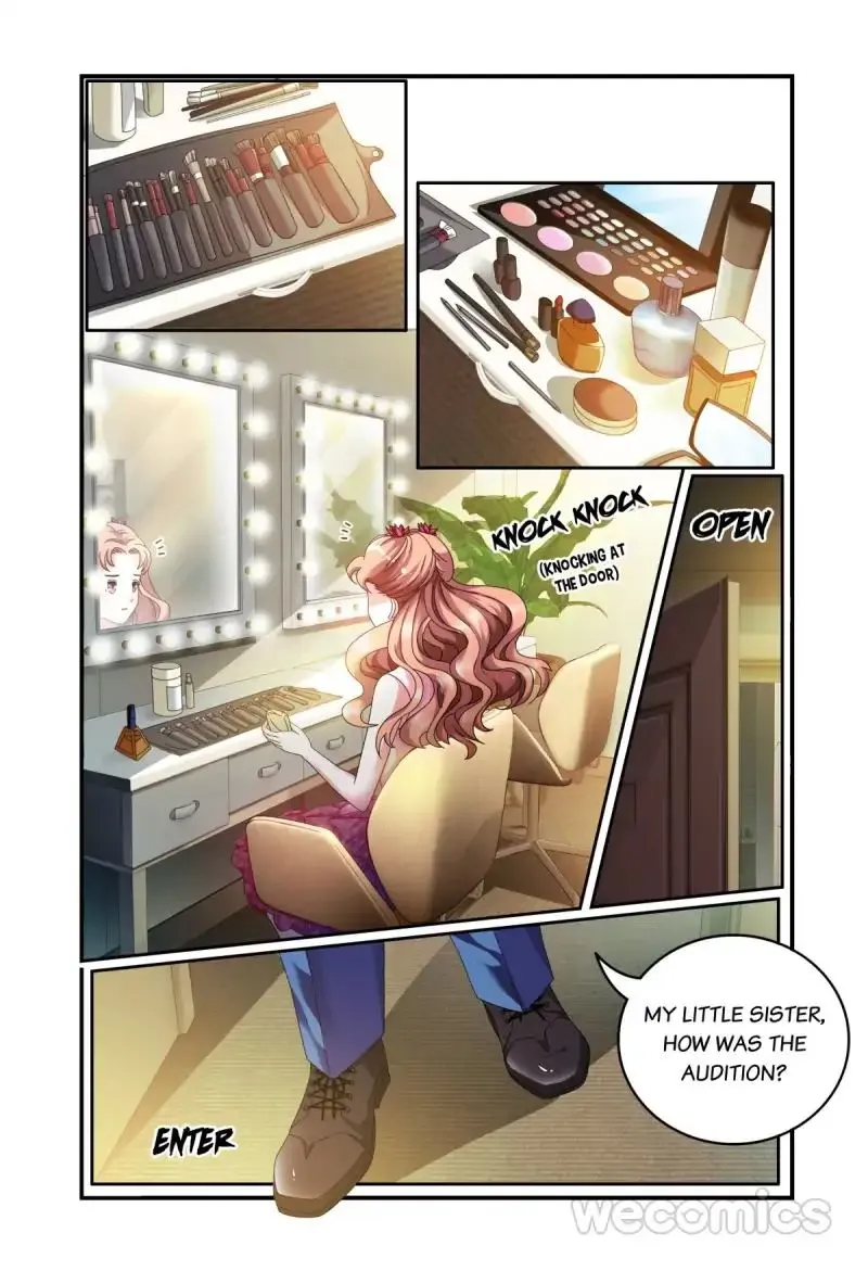 Read Playing Opposite You chapter 14 image 4 on Lezhin