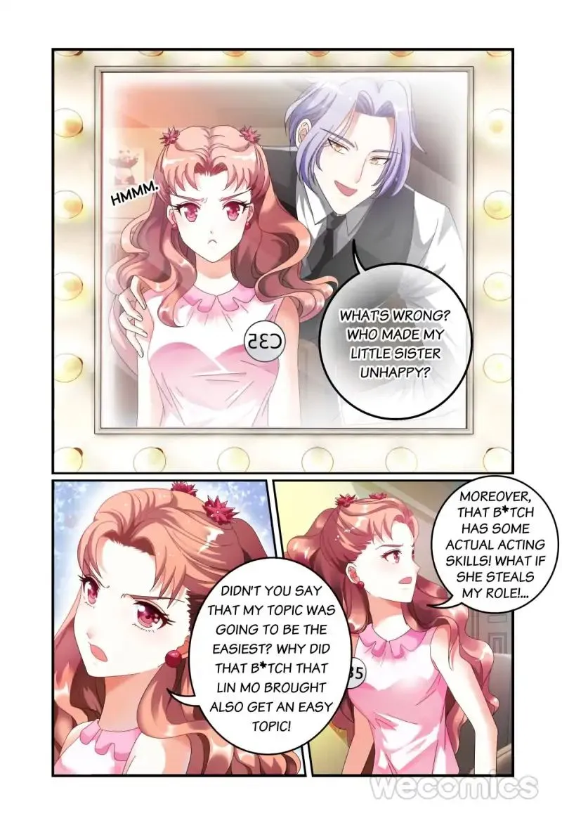 Read Playing Opposite You chapter 14 image 5 on Lezhin