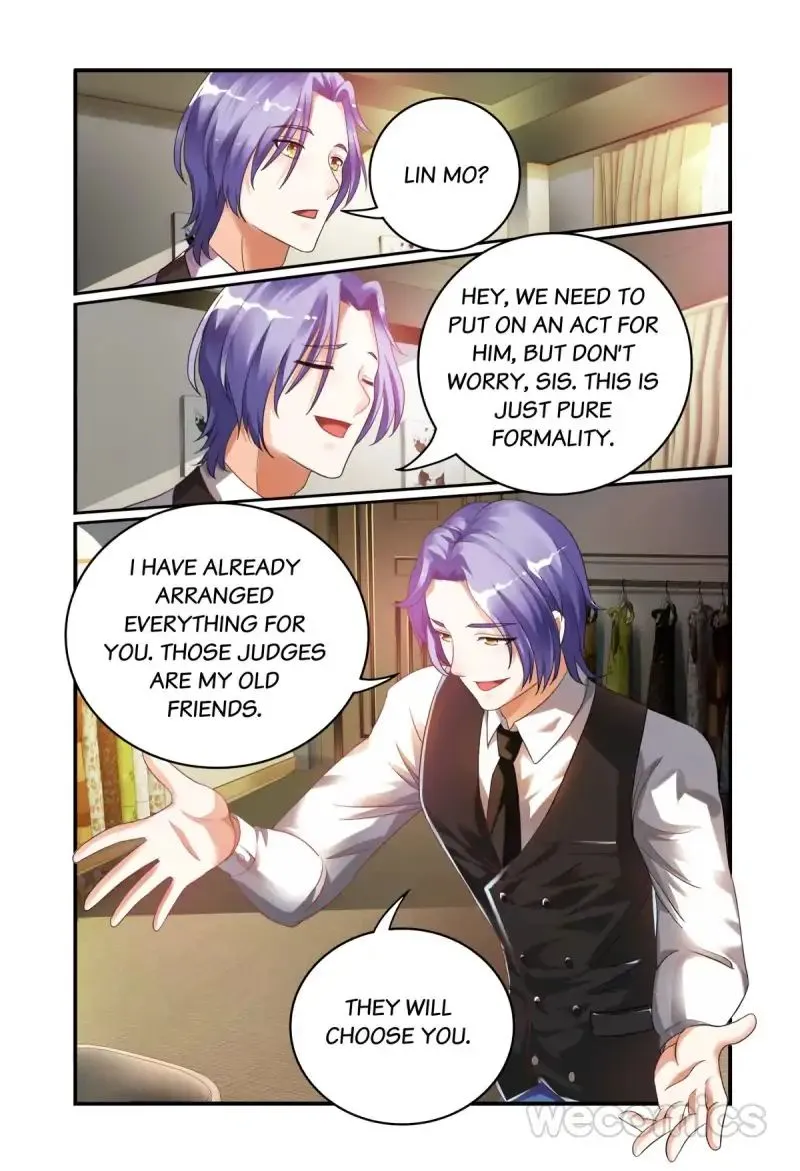 Read Playing Opposite You chapter 14 image 6 on Lezhin