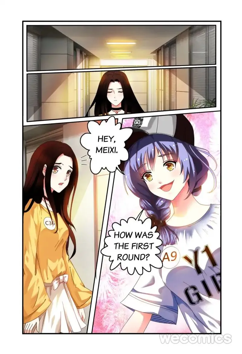 Read Playing Opposite You chapter 14 image 8 on Lezhin