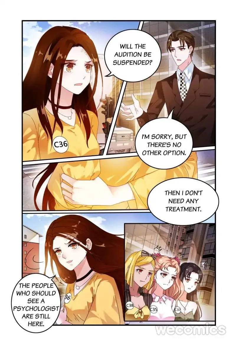 Read Playing Opposite You chapter 15 image 1 on Lezhin