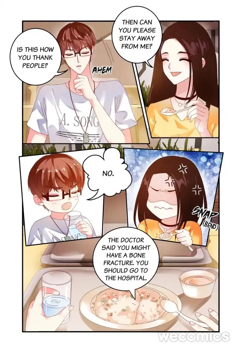 Read Playing Opposite You chapter 15 image 10 on Lezhin