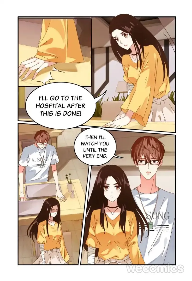 Read Playing Opposite You chapter 15 image 11 on Lezhin