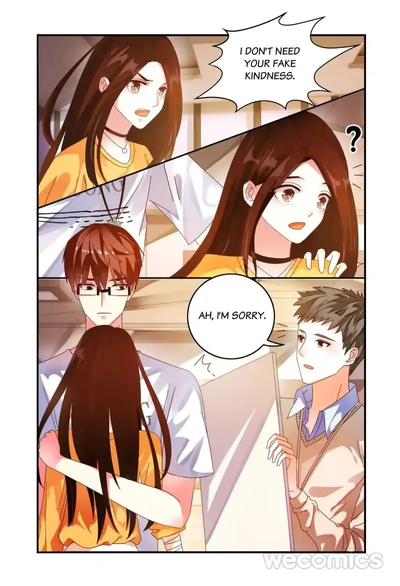 Read Playing Opposite You chapter 15 image 12 on Lezhin
