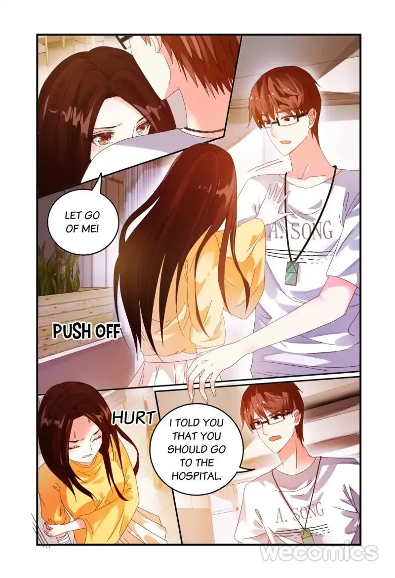 Read Playing Opposite You chapter 15 image 13 on Lezhin