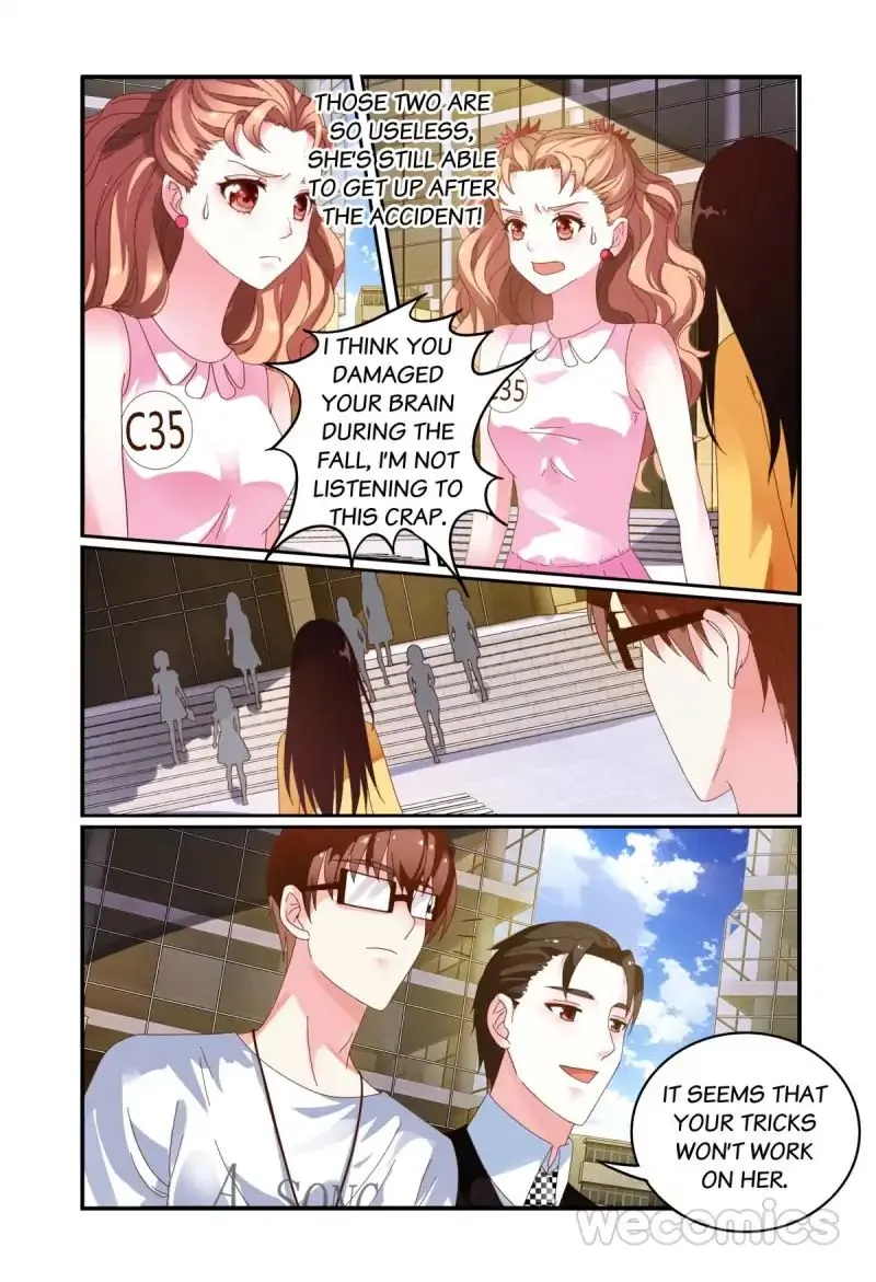 Read Playing Opposite You chapter 15 image 4 on Lezhin
