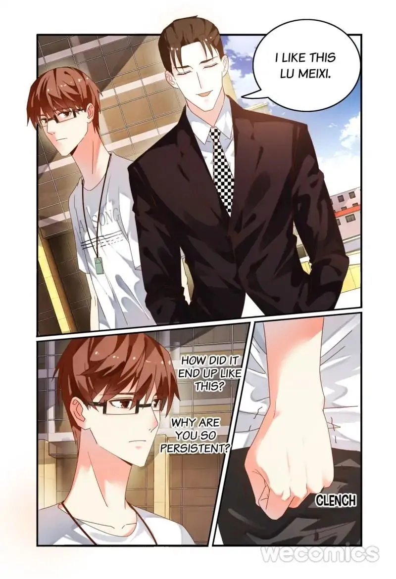 Read Playing Opposite You chapter 15 image 5 on Lezhin